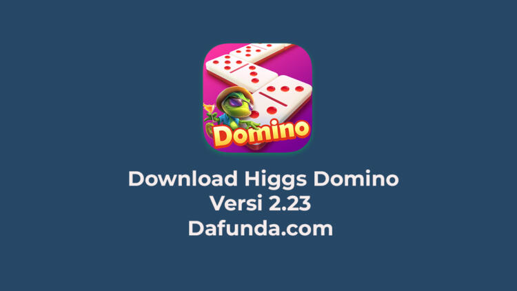 Mitra Higgs Domino 1