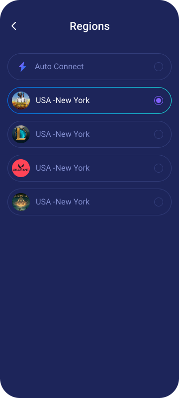 Viggo Games’s-Gaming Proxy vpn 1