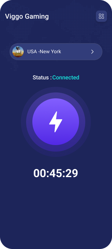 Viggo Games’s-Gaming Proxy vpn 4