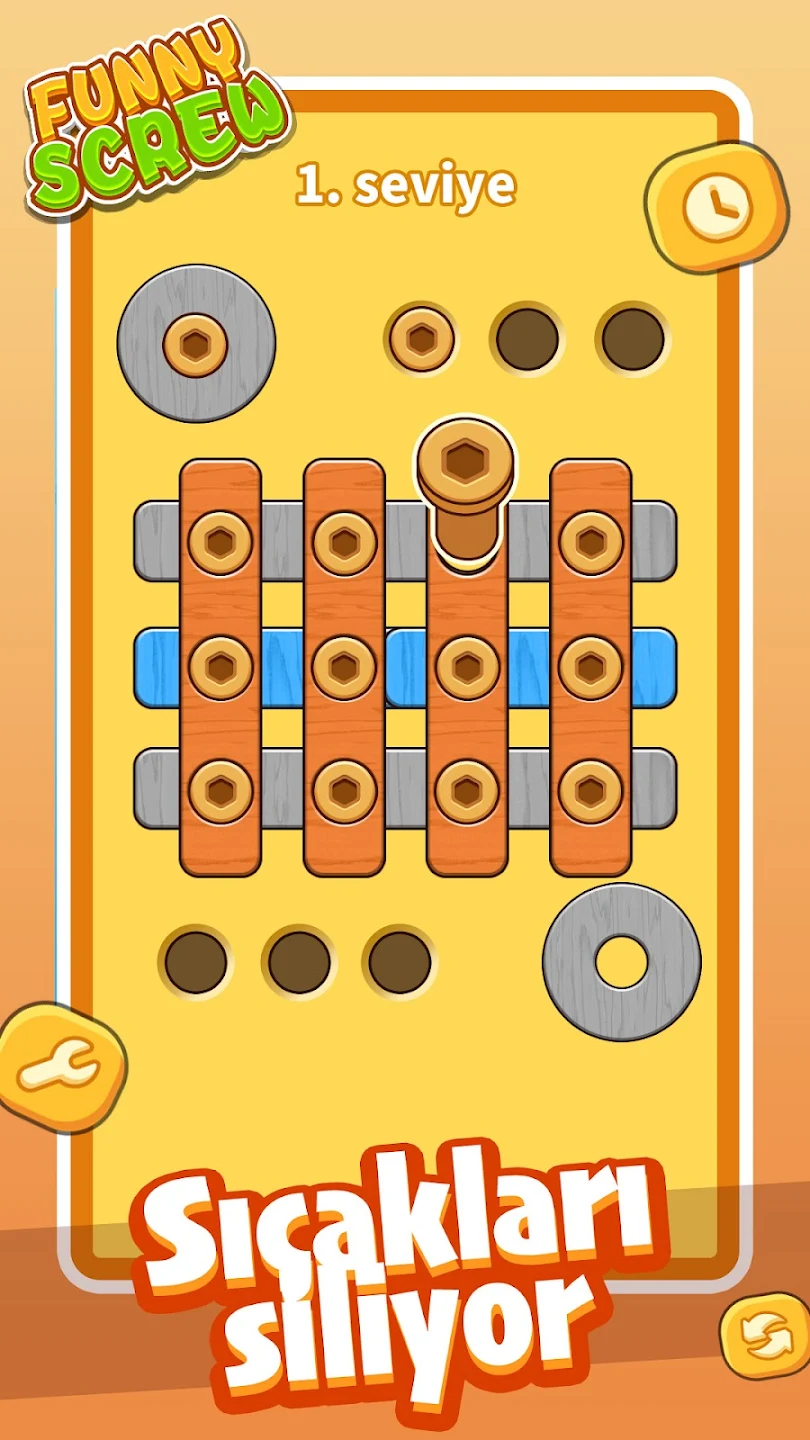 Funny Screw 1