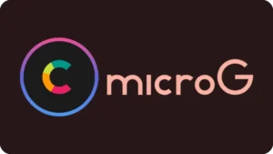 Vanced MicroG 1