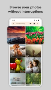 Simple Gallery Pro 2